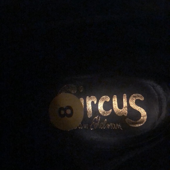 Circus by Sam Edelman Jaimee Studded Boot - Picture 3 of 3